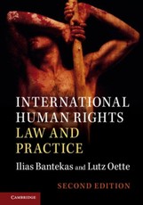 International Human Rights Law and Practice