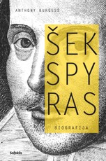 Šekspyras. Biografija