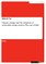 Climate change and the adoption of renewable energy sources. The case of Italy