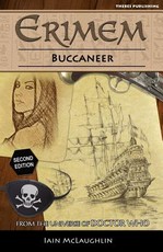 Erimem - Buccaneer
