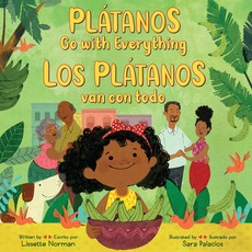 PlÃ¡tanos Go with Everything/Los PlÃ¡tanos Van Con Todo