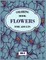 Flower Coloring Book For Adults Vol 8