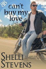 Can't Buy My Love