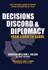 Decisions, Discord & Diplomacy