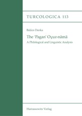 The 'Pagan' O¿uz-namä