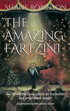The Amazing Fartzini
