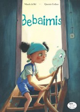 Bebaimis (knyga su defektais)