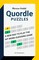 Merriam-Webster Quordle Puzzles
