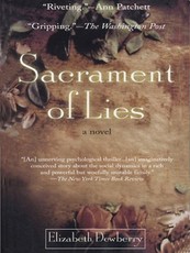 Sacrament of Lies