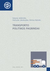Transporto politikos pagrindai