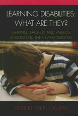Learning Disabilities