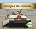Tanques de Combate (Military Tracked Vehicles) (Spanish Version)
