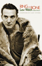 Ring of Bone: Collected Poems