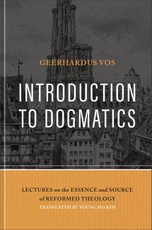 Introduction to Dogmatics