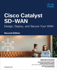 Cisco Catalyst Sd-WAN