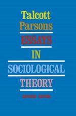 Essays in Sociological Theory (Revised)