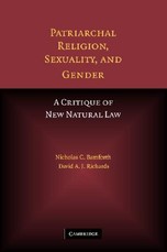 Patriarchal Religion, Sexuality, and Gender