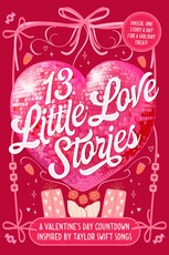13 Little Love Stories