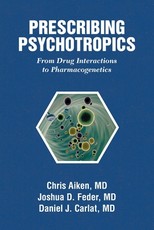 Prescribing Psychotropics