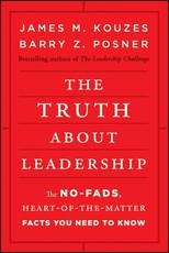 The Truth about Leadership
