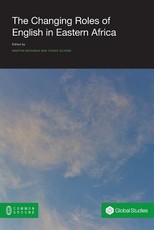 The Changing Roles of English in Eastern Africa