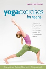 Yoga Exercises for Teens