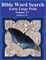 Bible Word Search Extra Large Print Volume 47