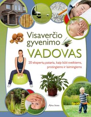 Visaverčio gyvenimo vadovas