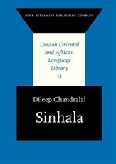 Sinhala