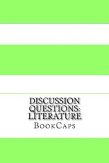 Discussion Questions