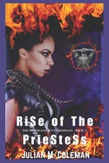 Rise of the Priestess