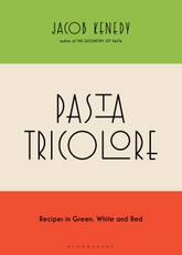 Pasta Tricolore