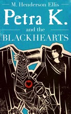 Petra K and the Blackhearts