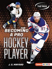 Becoming a Pro Hockey Player