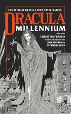 Dracula Millennium