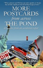 More Postcards From Across the Pond