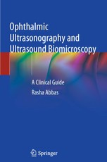 Ophthalmic Ultrasonography and Ultrasound Biomicroscopy