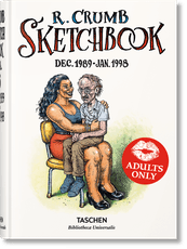 Robert Crumb