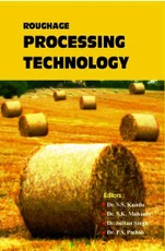 Roughage Processing Technology