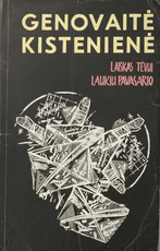 Laiškas tėvui. Laukiu pavasario