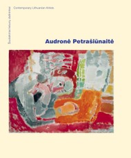 Audronė Petrašiūnaitė