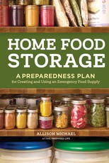 Home Food Storage