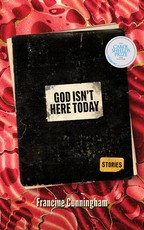 God Isn't Here Today