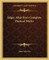 Edgar Allan Poe's Complete Poetical Works