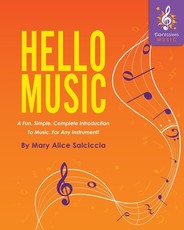 Hello Music