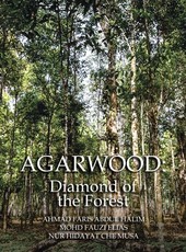 Agarwood