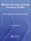 Military Honour and the Conduct of War