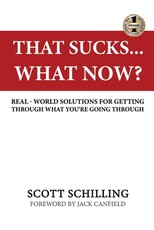 That Sucks - What Now?