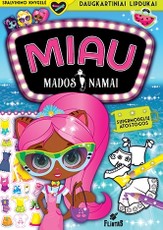 Miau mados namai: supermodelių atostogos