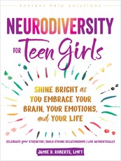 Neurodiversity for Teen Girls